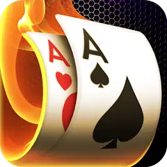 Скачать Poker Heat™ - Техасский Холдем [MOD Бесконечные деньги] + [MOD Меню] на Андроид
