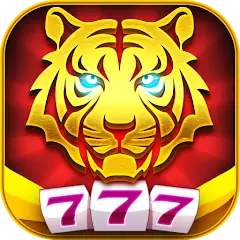 Скачать Golden Tiger Slots [MOD Бесконечные монеты] + [МОД Меню] на Андроид