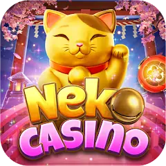 Скачать Neko Casino [MOD Бесконечные монеты] + [МОД Меню] на Андроид