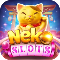 Скачать Neko Slots [MOD Бесконечные монеты] + [МОД Меню] на Андроид