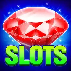 Скачать Clubillion Vegas Casino Slots [MOD Много монет] + [MOD Меню] на Андроид