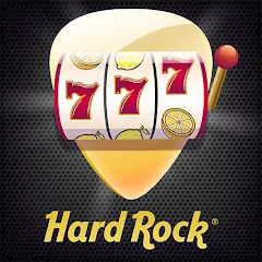 Скачать Hard Rock Jackpot Casino [MOD Много монет] + [MOD Меню] на Андроид