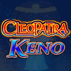 Скачать Cleopatra Keno - Keno Games [MOD Много монет] + [MOD Меню] на Андроид