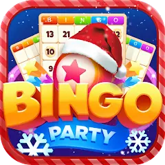 Скачать Bingo Party-Lucky [MOD Бесконечные деньги] + [MOD Меню] на Андроид