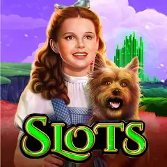 Скачать Wizard of Oz Slot Machine Game [MOD Бесконечные деньги] + [MOD Меню] на Андроид