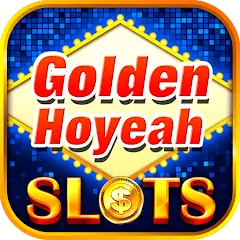 Скачать Golden HoYeah- Casino Slots [MOD Много денег] + [MOD Меню] на Андроид