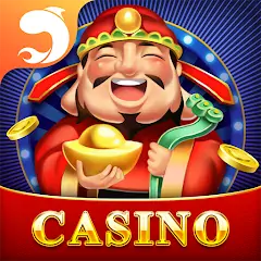 Скачать Lucky Casino [MOD Бесконечные деньги] + [MOD Меню] на Андроид