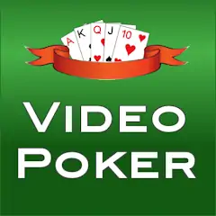 Скачать Video Poker [MOD Много денег] + [MOD Меню] на Андроид