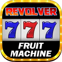 Скачать Revolver Pub Fruit Machine [MOD Много денег] + [MOD Меню] на Андроид