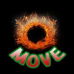 Скачать Ninja Move [MOD Бесконечные деньги] + [MOD Меню] на Андроид