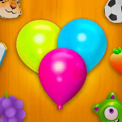 Скачать Match Triple Balloon [MOD Много монет] + [MOD Меню] на Андроид