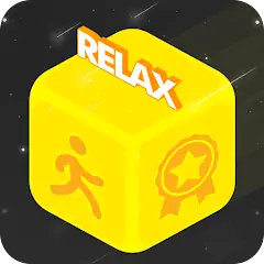 Скачать Relax Step [MOD Много денег] + [MOD Меню] на Андроид