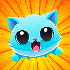 Скачать Spooky Cat [MOD Бесконечные монеты] + [МОД Меню] на Андроид