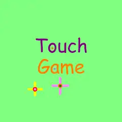 Скачать Touch Game [MOD Много монет] + [MOD Меню] на Андроид