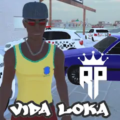 Скачать RP Vida Loka - Elite Policial [MOD Много денег] + [MOD Меню] на Андроид