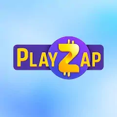 Скачать PlayZap - Games, PvP & Rewards [MOD Много монет] + [MOD Меню] на Андроид