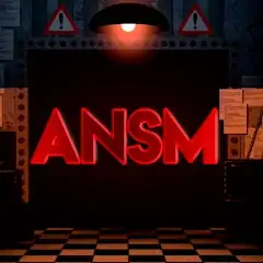 Скачать ANSM [MOD Бесконечные монеты] + [МОД Меню] на Андроид