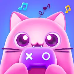Скачать Game of Song - All music games [MOD Бесконечные монеты] + [МОД Меню] на Андроид