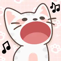 Скачать Duet Cats: Милые кошки музыка [MOD Много монет] + [MOD Меню] на Андроид
