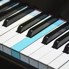 Скачать Real Piano электронное пианино [MOD Много денег] + [MOD Меню] на Андроид
