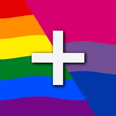 Скачать LGBT -Флаги Oбъединяются! [MOD Много денег] + [MOD Меню] на Андроид