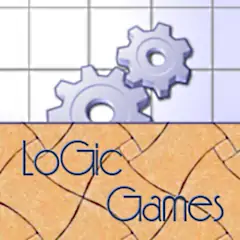 Скачать 100 Logic Games - Time Killers [MOD Много денег] + [MOD Меню] на Андроид