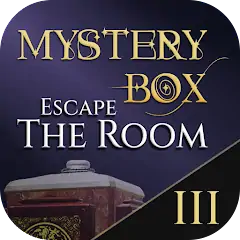 Скачать Mystery Box - Escape The Room [MOD Много монет] + [MOD Меню] на Андроид
