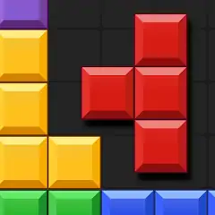 Скачать Block Mania - Block Puzzle [MOD Много денег] + [MOD Меню] на Андроид