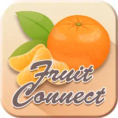 Скачать Fruit Connect [MOD Бесконечные монеты] + [МОД Меню] на Андроид