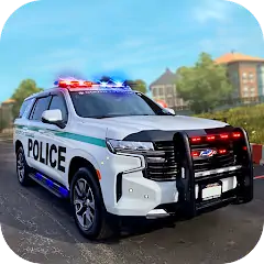Скачать Симулятор полицейских игр: PGS [MOD Много денег] + [MOD Меню] на Андроид