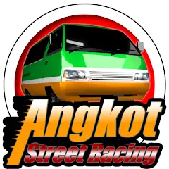 Скачать Angkot : Street Racing [MOD Много денег] + [MOD Меню] на Андроид