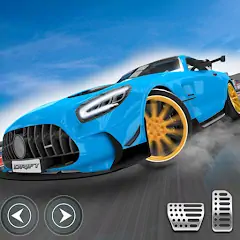 Скачать Traffic Racer Traffic Games [MOD Много монет] + [MOD Меню] на Андроид
