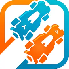 Скачать Hyperdrome  [MOD Бесконечные деньги] + [MOD Меню] на Андроид