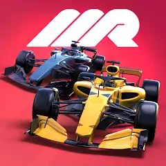 Скачать Motorsport Rivals [MOD Много монет] + [MOD Меню] на Андроид