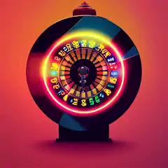 Скачать Shock - finger roulette game [MOD Бесконечные монеты] + [МОД Меню] на Андроид