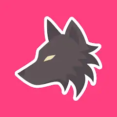 Скачать Wolvesville - Werewolf Online [MOD Много денег] + [MOD Меню] на Андроид