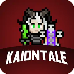 Скачать Kaion Tale - MMORPG [MOD Много денег] + [MOD Меню] на Андроид