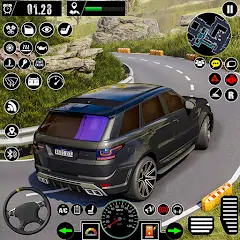 Скачать Автомобильные игры 3D: Вождени [MOD Бесконечные монеты] + [МОД Меню] на Андроид