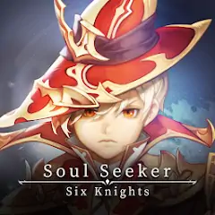 Скачать Soul Seeker: Six Knights [MOD Много денег] + [MOD Меню] на Андроид
