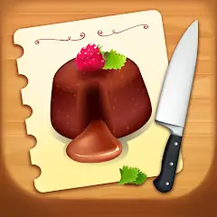 Скачать Cookbook Master: Cooking Games [MOD Много денег] + [MOD Меню] на Андроид