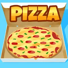 Скачать Pizza Maker - Cooking Games [MOD Бесконечные монеты] + [МОД Меню] на Андроид
