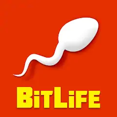 Скачать BitLife - Life Simulator [MOD Много монет] + [MOD Меню] на Андроид