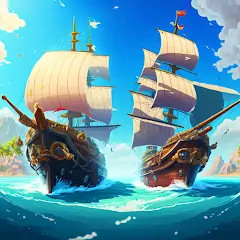 Скачать Pirate Raid [MOD Бесконечные деньги] + [MOD Меню] на Андроид