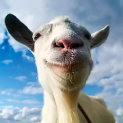 Скачать Goat Simulator [MOD Много монет] + [MOD Меню] на Андроид