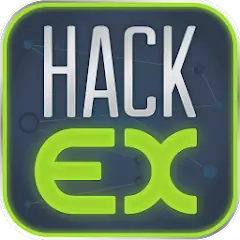 Скачать Hack Ex - Simulator [MOD Много денег] + [MOD Меню] на Андроид