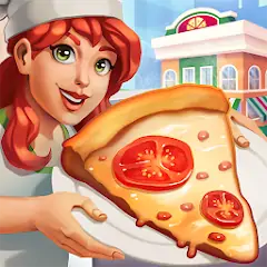 Скачать My Pizza Shop 2: Food Games [MOD Бесконечные деньги] + [MOD Меню] на Андроид