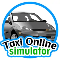 Скачать Taxi Online Simulator ID [MOD Много денег] + [MOD Меню] на Андроид