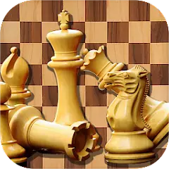 Скачать Chess King™- Multiplayer Chess [MOD Много денег] + [MOD Меню] на Андроид