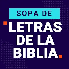 Скачать Sopa de Letras de la Bíblia [MOD Бесконечные деньги] + [MOD Меню] на Андроид