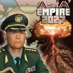 Скачать Азия Империя [MOD Бесконечные деньги] + [MOD Меню] на Андроид